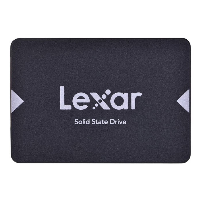 Disque dur Lexar NS100 1 TB SSD Disque dur Lexar NS100 1 TB SSD
