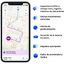 Localisateur GPS Invoxia LWT3