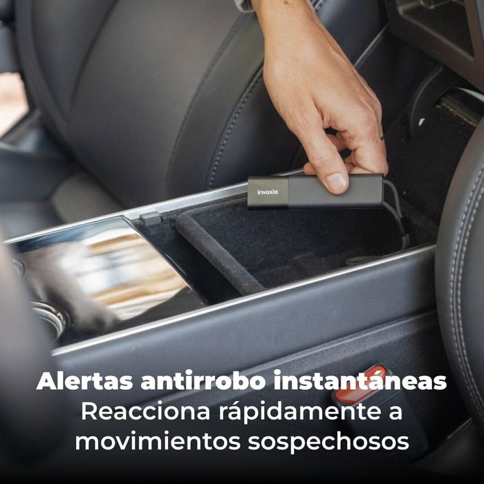 Localisateur GPS Invoxia LWT3
