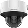 Hikvision - Caméra réseau dôme vari-focal 4 MP avec technologie Darkfighter - Excellente performance en faible lumière - IP67 - PoE