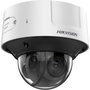 Hikvision - Caméra réseau dôme vari-focal 4 MP avec technologie Darkfighter - Excellente performance en faible lumière - IP67 - PoE