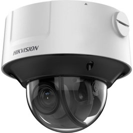 Hikvision DS-2CD3D46G2T-IZHSUY28-12MMHEF Caméra Réseau Dôme Varifocale 4 MP Darkfighter