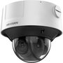 Hikvision - Caméra réseau dôme vari-focal 4 MP avec technologie Darkfighter - Excellente performance en faible lumière - IP67 - PoE
