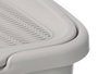 STEFANPLAST PONGOTODO ELEGANCE 50L Gris clair