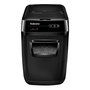Fellowes AutoMax 130C Destructrice de documents Cross-Cut