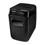 Fellowes AutoMax 130C Destructrice de documents Cross-Cut