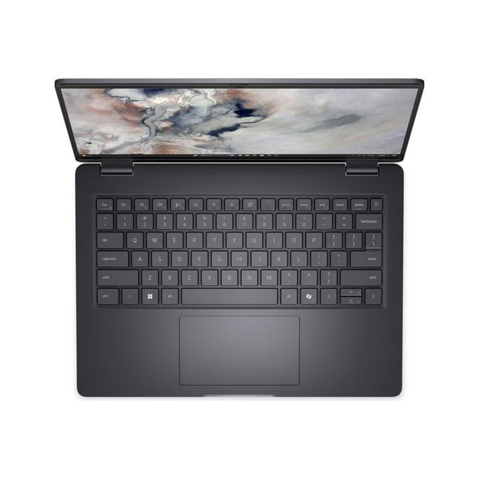 Dell Pro 14 PC14250 Intel Core Ultra 5 16 Go 512 Go W11P