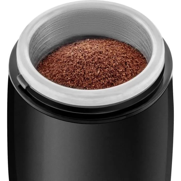 Sencor SCG 2051BK Moulin à café et épices - Noir