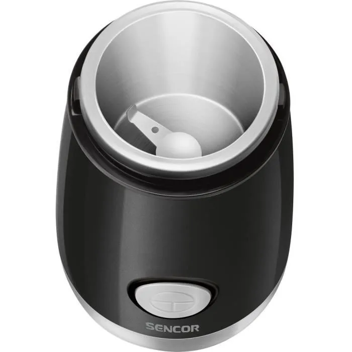 Sencor SCG 2051BK Moulin à café et épices - Noir