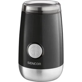 Sencor SCG 2051BK Moulin à café et épices - Noir