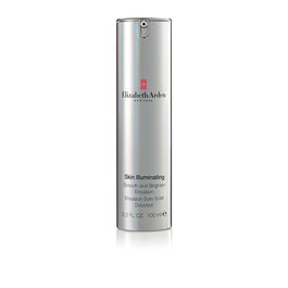 Elizabeth Arden Skin Illuminating - Émulsion éclaircissante au gel d'acide hyaluronique pour le visage - 100 ml - Produit testeur