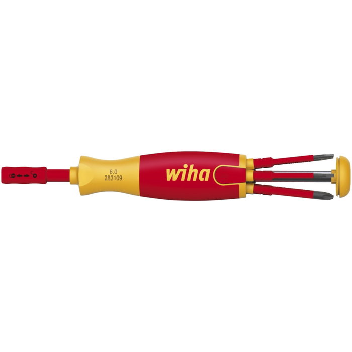 Wiha SB 2831-09021 LiftUp electric Wiha SB 2831-09021 LiftUp electric