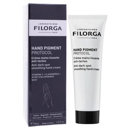 Filorga Hand Pigment Protocol - Sérun Correcteur de Taches pour les Mains - 50ml