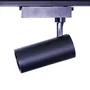 Lumiastra Projecteur sur rail LED 30W 3000Lm 4200K Blanco Natural Monofásico