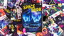 Tranjis Games SL Jeu de société Space Park – Stratégie 1-4 joueurs dès 14 ans – 30 min