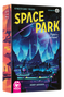 Tranjis Games SL Jeu de société Space Park – Stratégie 1-4 joueurs dès 14 ans – 30 min
