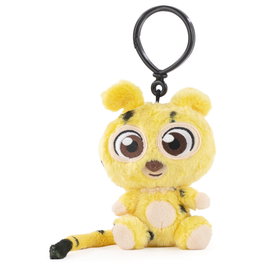 BARRADO Porte-clés peluche Marsupilami 13cm