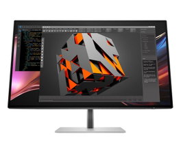 HP Series 7 Pro 27 pouces Écran QHD Thunderbolt 4 727pu - Noir
