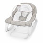 Ingenuity Transat bébé Keep Cozy Linden 3-en-1