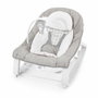 Ingenuity Transat bébé Keep Cozy Linden 3-en-1