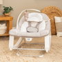 Ingenuity Transat bébé Keep Cozy Linden 3-en-1