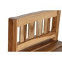 Tabouret DKD Home Decor Naturel 40 x 47 x 100 cm