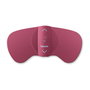 Beurer EM-50 Appareil de massage TENS avec fonction chauffante et batterie rechargeable pour soulager les douleurs menstruelles