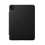 Nomad Modern Case en cuir noir pour iPad Pro 11 pouces (2ème génération)