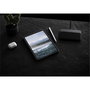 Nomad Modern Case en cuir noir pour iPad Pro 11 pouces (2ème génération)