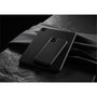 Nomad Modern Case en cuir noir pour iPad Pro 11 pouces (2ème génération)