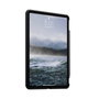 Nomad Modern Case en cuir noir pour iPad Pro 11 pouces (2ème génération)