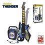 Reig Guitare Électronique Rock Thunder + Enceinte Bluetooth 58x30x10 cm dès 3 ans