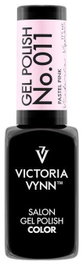VICTORIA VYNN Vernis Gel 11 Pastel Pink 8ml