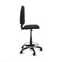 PIQUERAS Y CRESPO Chaise de Bureau B0001RP Noir