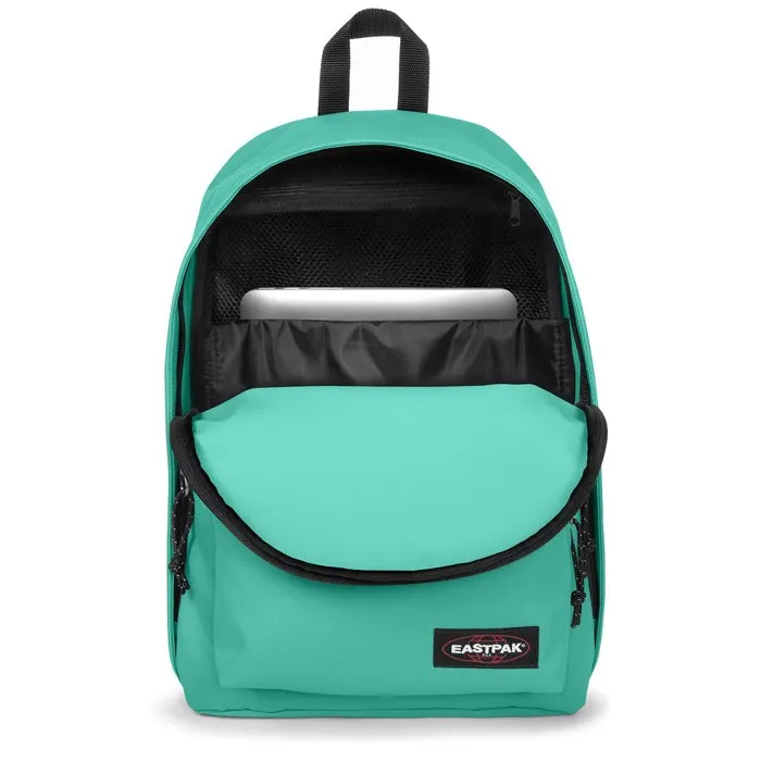 Eastpak Sac à dos Out of Office - Aquamarine Blue