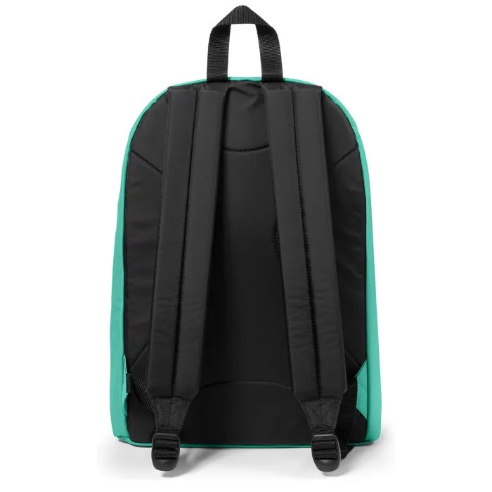 Eastpak Sac à dos Out of Office - Aquamarine Blue