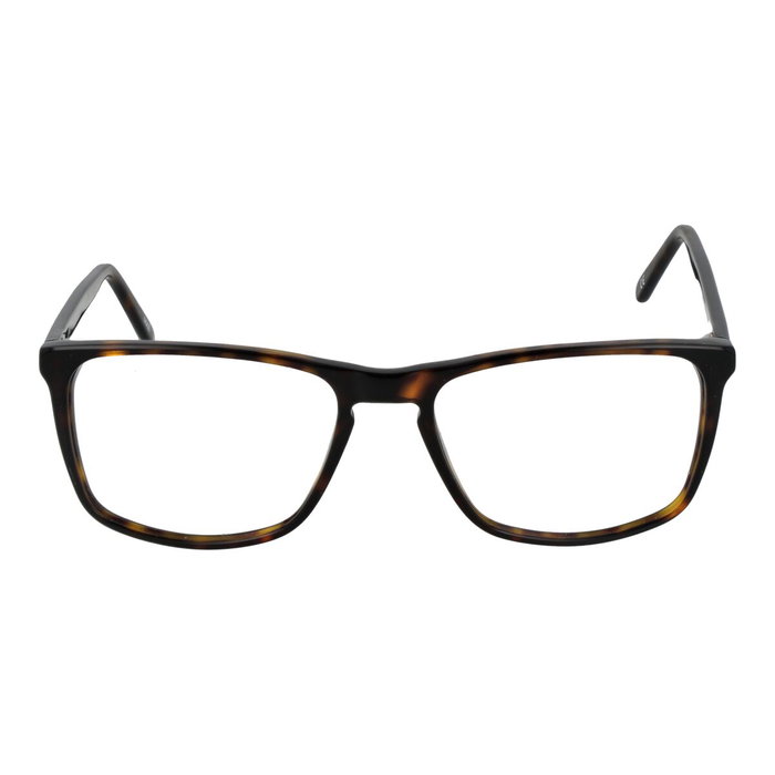 Monture de Lunettes Unisexe Andy Wolf 4533 53B