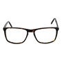 Monture de Lunettes Unisexe Andy Wolf 4533 53B