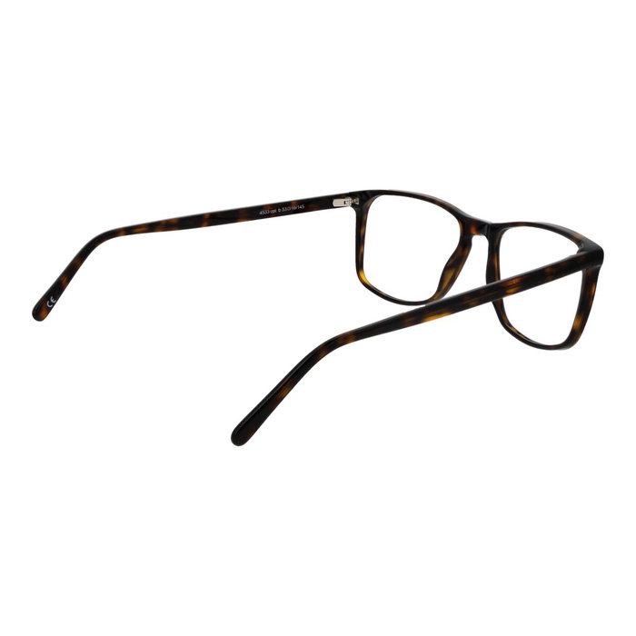 Monture de Lunettes Unisexe Andy Wolf 4533 53B