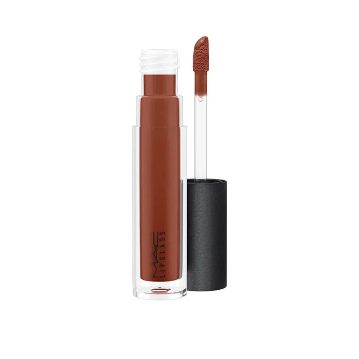 MAC Lipglass 344 - Coupe basse, 3.1 ml MAC Lipglass 344 - Coupe basse, 3.1 ml