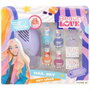 Color Baby Set de Maquillage de Ongles avec Séchoir Électronique
