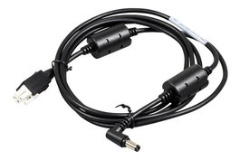 Zebra - Câble d'alimentation 12 V DC / 4.16 A - 1.8 m