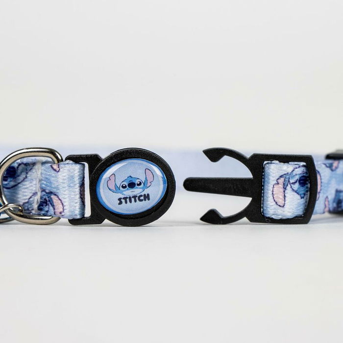 Collier pour chat Stitch Collier pour chat Stitch
