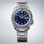 Montre Homme Seiko CHECKER FLAG AUTOMATIC LIMITED EDITION