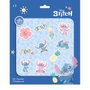 Safta Lot de 10 Gommes à Effacer Stitch Stationery 25x30cm