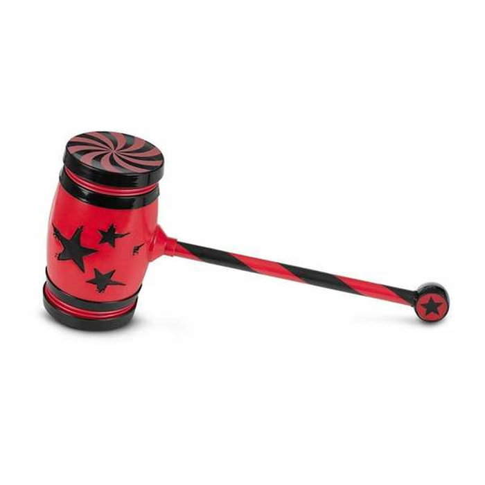 Accessoire de costumes My Other Me M 82 x 31 x 16 cm Marteau Accessoire de costumes My Other Me M 82 x 31 x 16 cm Marteau