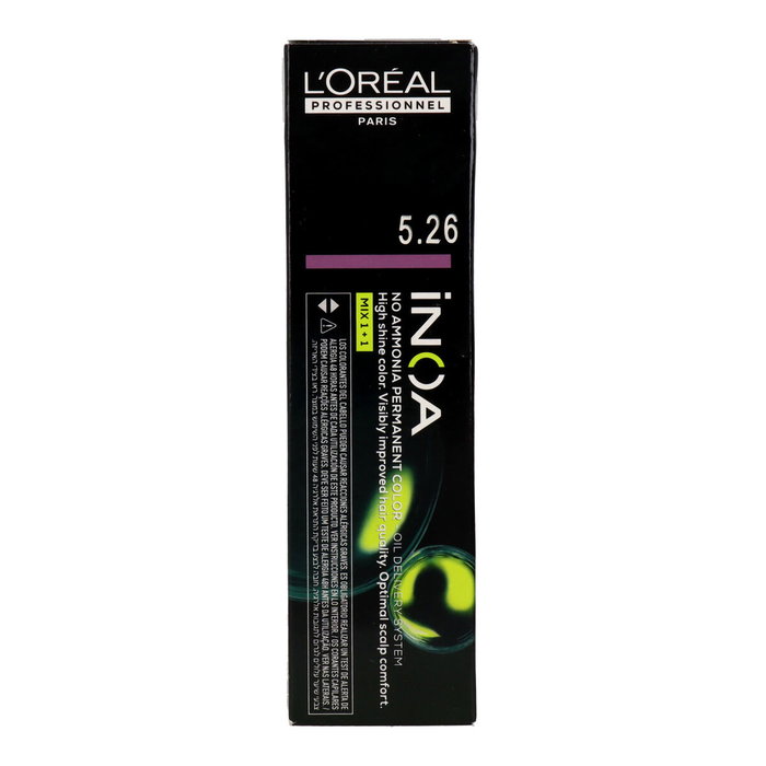 L'Oréal Professionnel Paris INOA 5.26