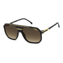 Lunettes de soleil Homme Carrera CARRERA 1077_S Noir