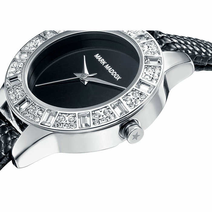 Montre Femme Mark Maddox MC3022-50 (Ø 30 mm) Montre Femme Mark Maddox MC3022-50 (Ø 30 mm)