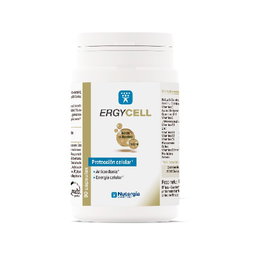 NUTERGIA Ergycell 90 capsules